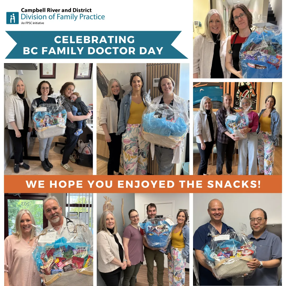2026 Family Doctor Day