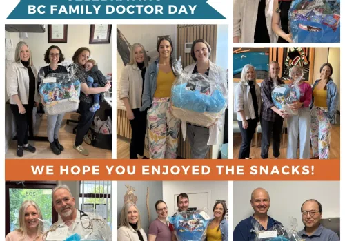 2026 Family Doctor Day